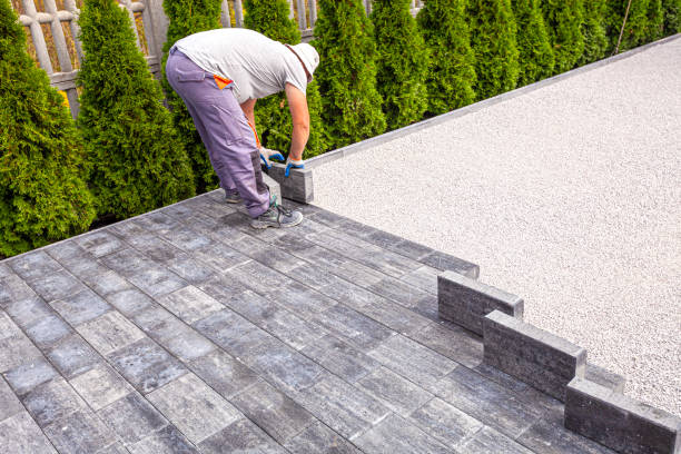 Best Commercial Driveway Pavers  in Poydras, LA